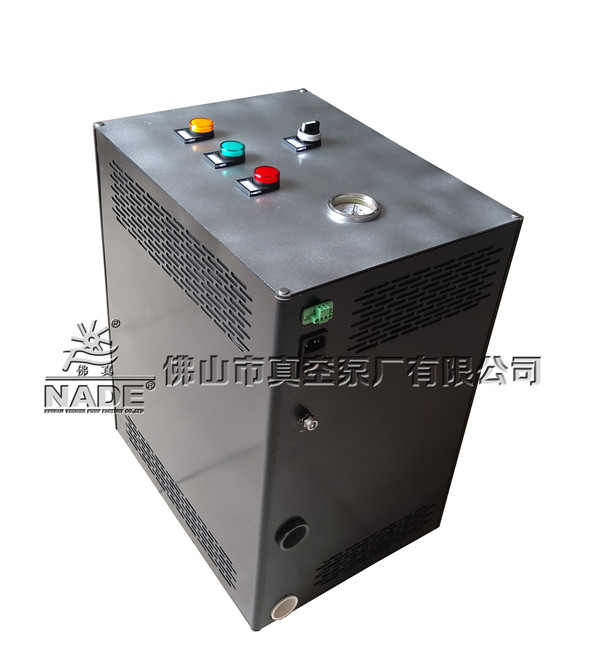 L-900系列水環(huán)真空泵；口腔中央負(fù)壓抽吸，牙科，醫(yī)療設(shè)備行業(yè)均可使用1